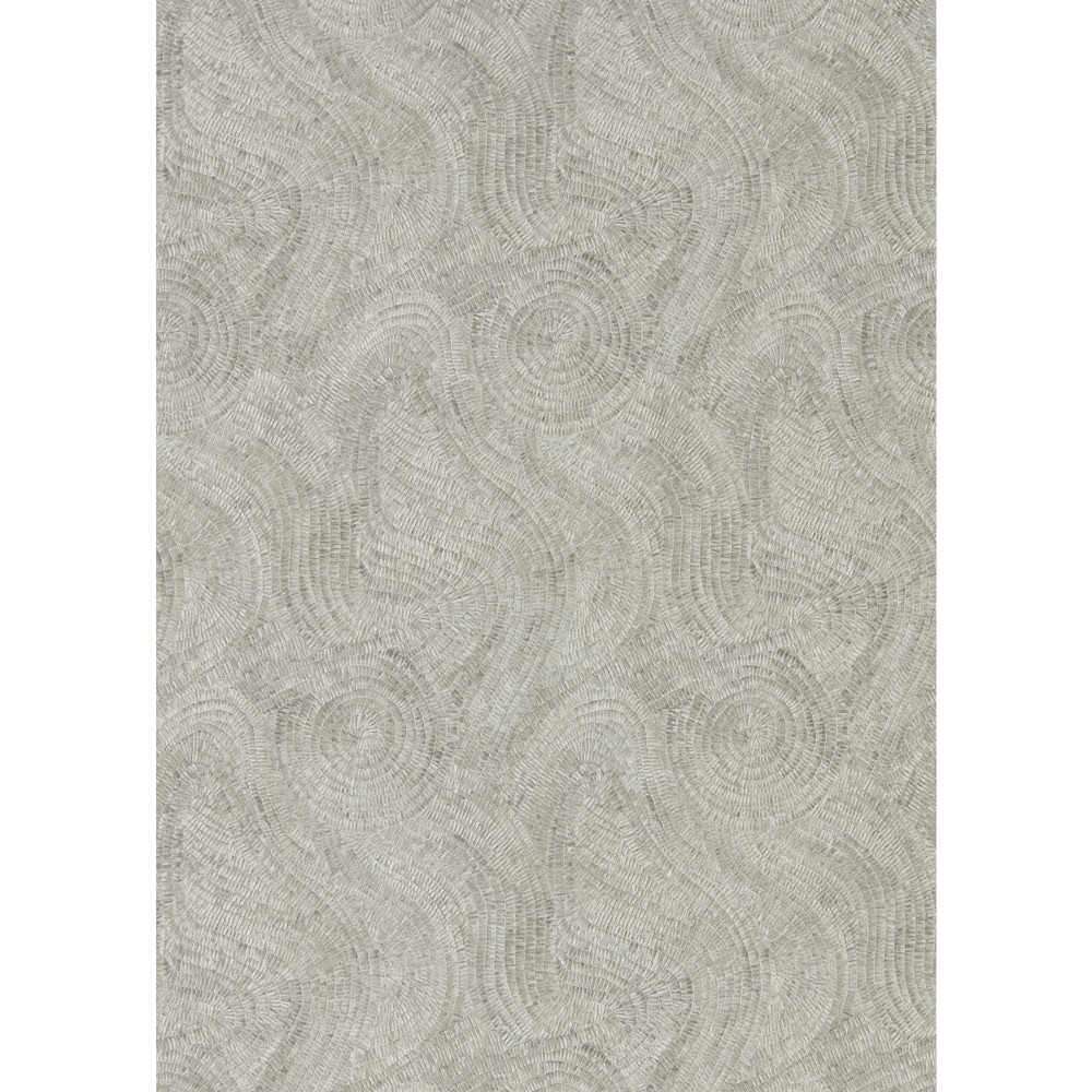 Hawksmoor Wallpaper 312596 by Zoffany in Greystone Grey